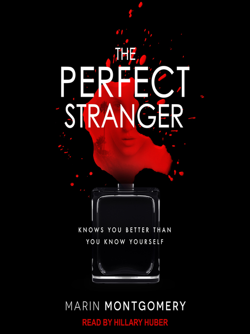 Title details for The Perfect Stranger by Marin Montgomery - Available